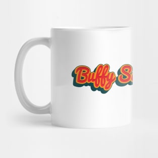 Buffy Sainte-Marie Mug